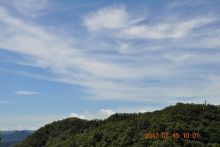 20170715石碇~五分山雷達站_5697