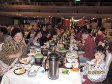 6.新鳩屋用餐